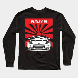 nissan 370z Long Sleeve T-Shirt